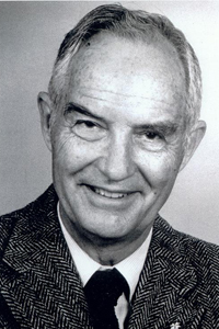 Howard H “Tim” Hays, Jr. 