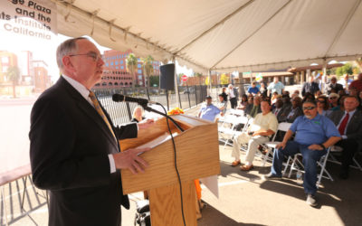 Civil Rights Institute in Downtown Riverside Seeking Donations