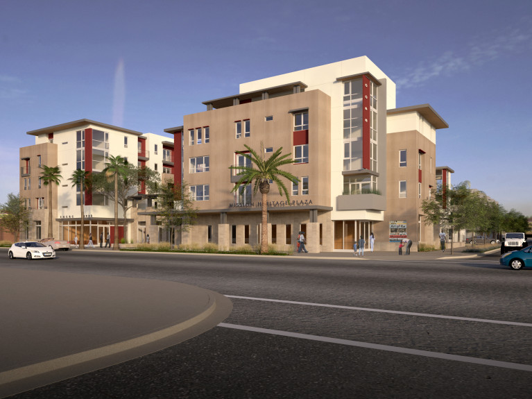Riverside’s $3 Million Loan Will Help Build Affordable Housing, Civil Rights Institute