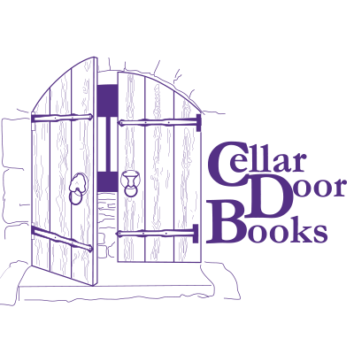 Cellar Door Books logo