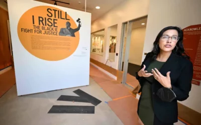 Civil Rights Struggles in Inland Empire Are Focus of New Riverside Center