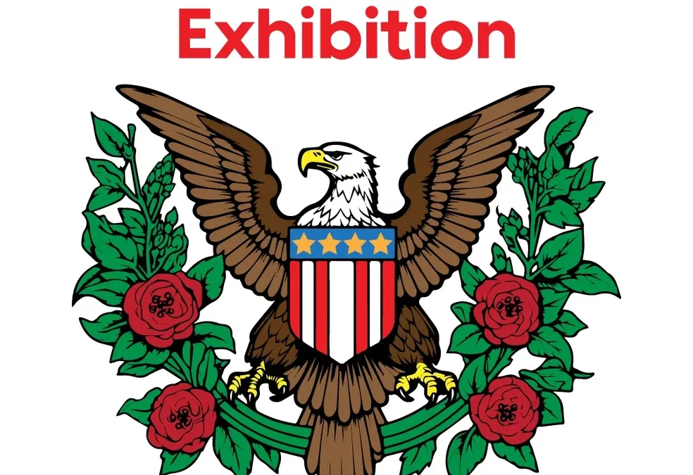 Veterans for the Arts Group Exhibition – Veteran’s Day Celebration