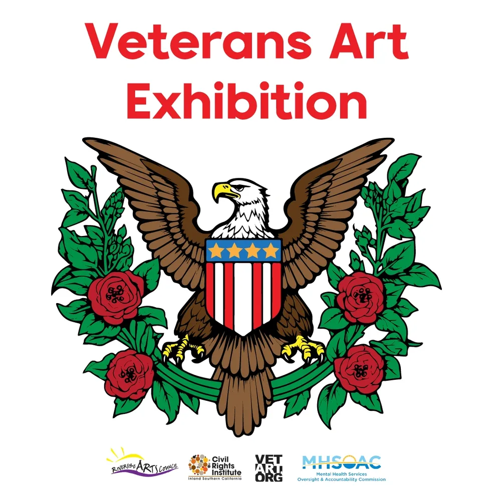 Veterans Art Exhibition
