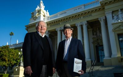 Newspaper’s Case Kept Courts Open