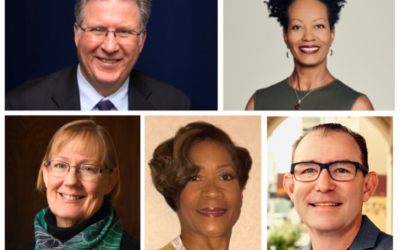 Civil Rights Institute of Inland Southern California Announces  Strategic Board Leadership Appointments