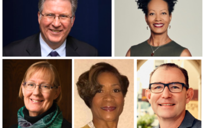 Civil Rights Institute of Inland Southern California Announces Strategic Board Leadership Appointments