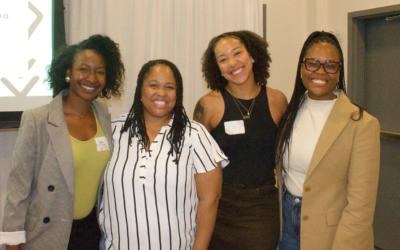 Midwife Aiyana Davison Hosts “Village House’s Voices of Midwifery: A Village Story”