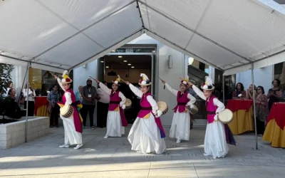 New Exhibit Reveals Riverside as Home to America’s First Koreatown