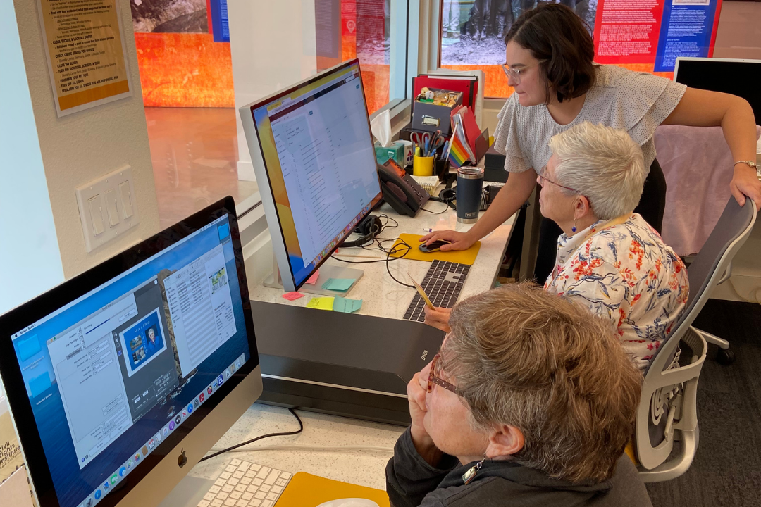 Why do we Archive Image 2