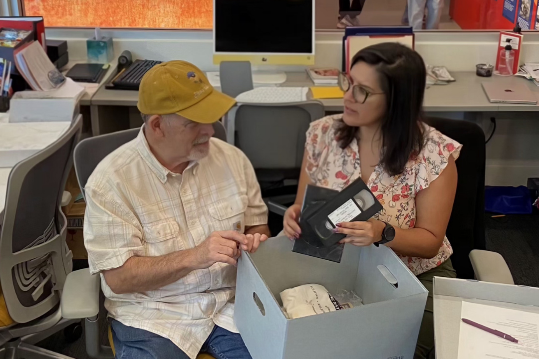 About the Archive-Items to Share About the Archive-Items to Share