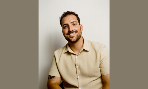 Alejandro Gutierrez Chavez