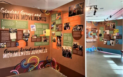 Inland Empire LGBTQ+ community takes the spotlight at new exhibition