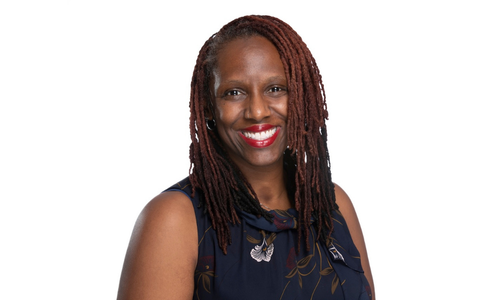 Lissa D. Ramirez-Stapleton, Ph.D