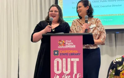 Civil Rights Institute Opens LGBTQ+ History Exhibition