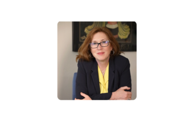 A March Message from Our CEO | Beyond History: Investing in Leadership, Safety and Strength for IE Women