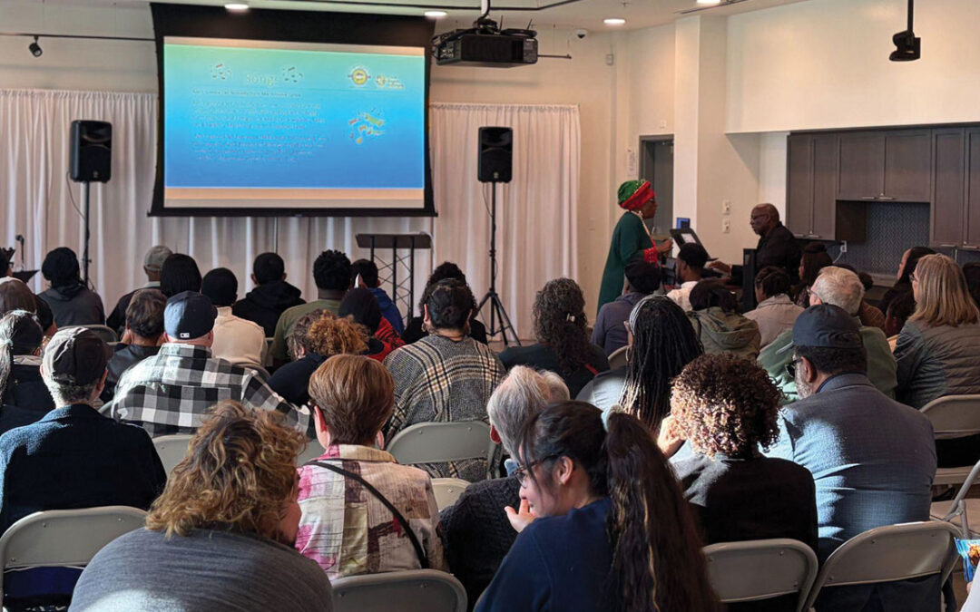 The Civil Rights Institute Partners with Empower You Edutainment to Spotlight Black Innovators who Built the I.E.