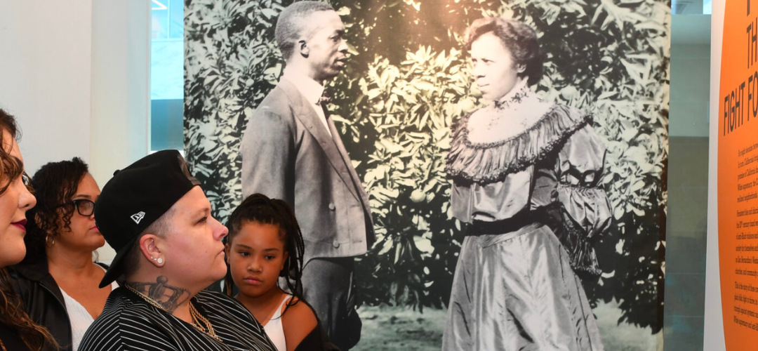 Documenting the Inland Empire’s Civil Rights History