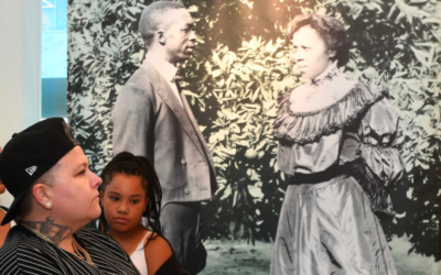 Documenting the Inland Empire’s Civil Rights History