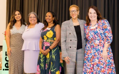 Women’s Giving Fund supports nonprofits in the Inland Empire