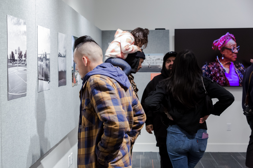 Previous PopUp Exhibitions