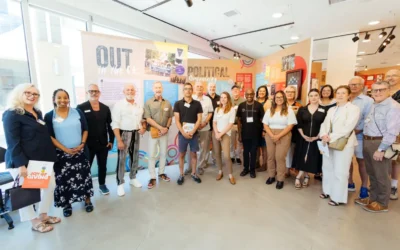 New LGBTQ+ Fund Aims to Advance Equity and Opportunity in the Inland Empire